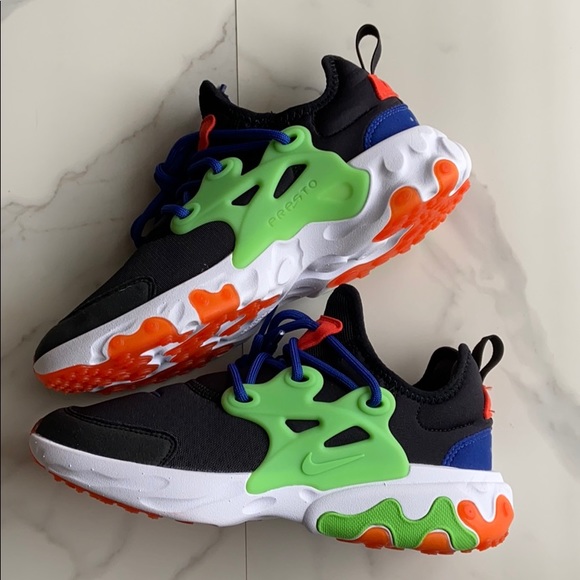 NWT Nike react presto - Picture 4 of 7